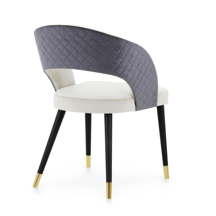 Giulia 0638s Chair Sevensedie