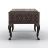 Club Coffee Table Bruno Zampa