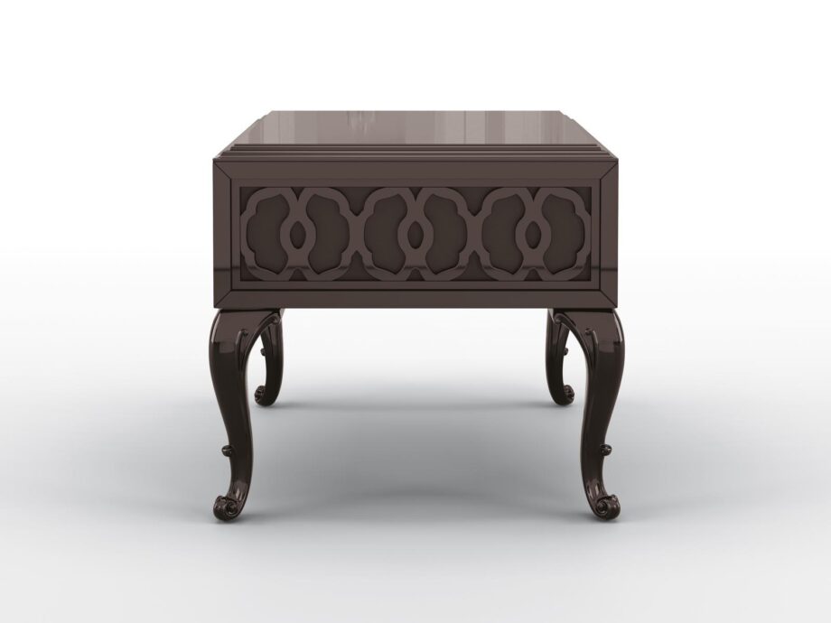 Club Coffee Table Bruno Zampa