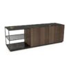 Fil Rouge Sideboard Natuzzi Italia