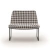 Sella Armchair Arflex