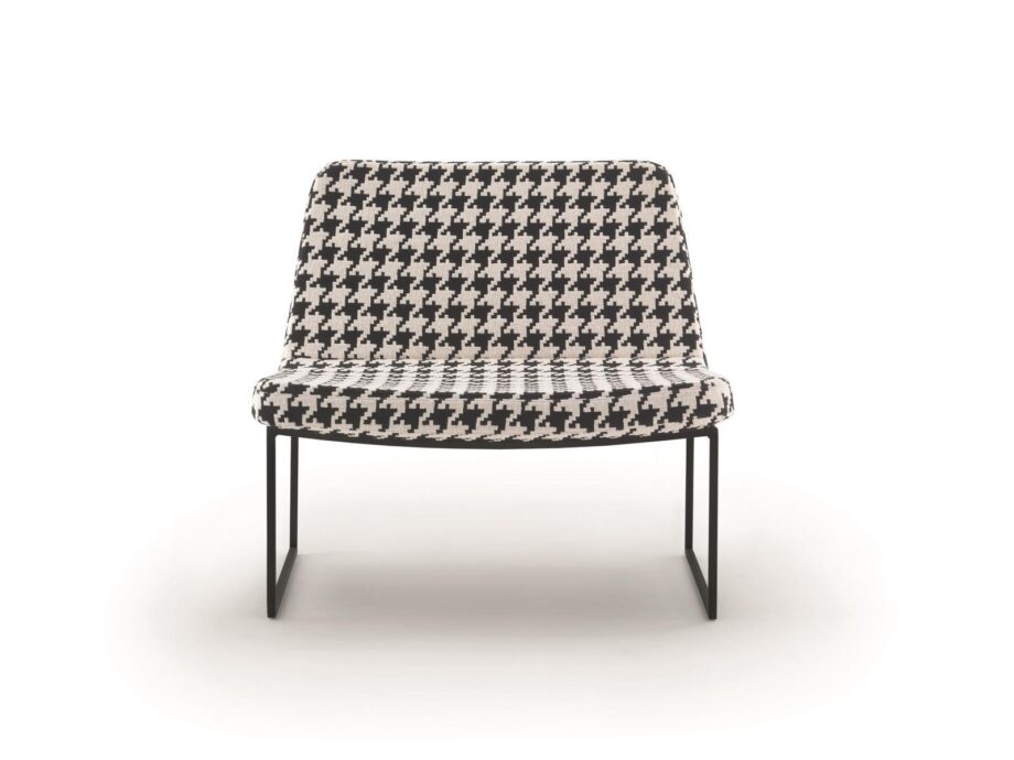 Sella Armchair Arflex