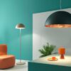 Amedeo Floor Lamp Zava