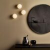 Zeppo Wall Lamp Astro Lighting