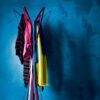 Aster Coat Rack Zanotta