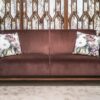Harmony Sofa Bruno Zampa