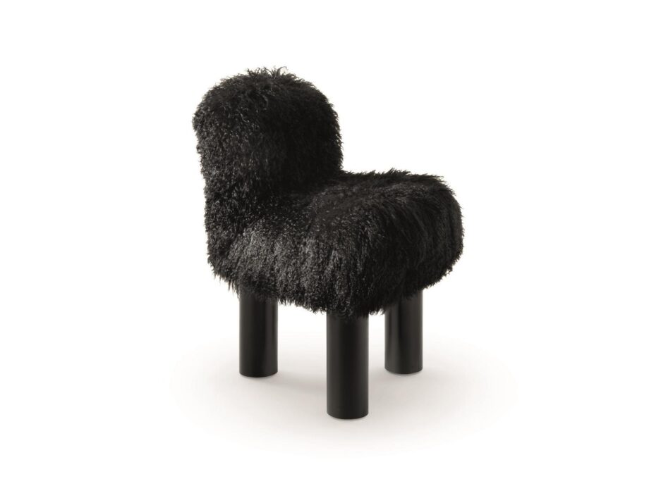 Botolo High Easy Chair Arflex
