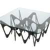 Butterfly Coffee Table Zanotta