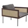 Loom Outdoor Armchair Potocco
