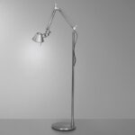 Tolomeo Micro Floor