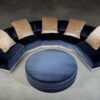 Nomade Sofa Mantellassi 1926