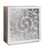 Picasso Intarsio Sideboard Riflessi