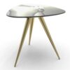 Two Of Spades Coffee Table Seletti