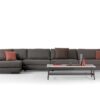 Meridiano Sofa Pianca