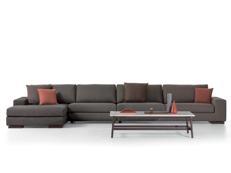Meridiano Sofa Pianca