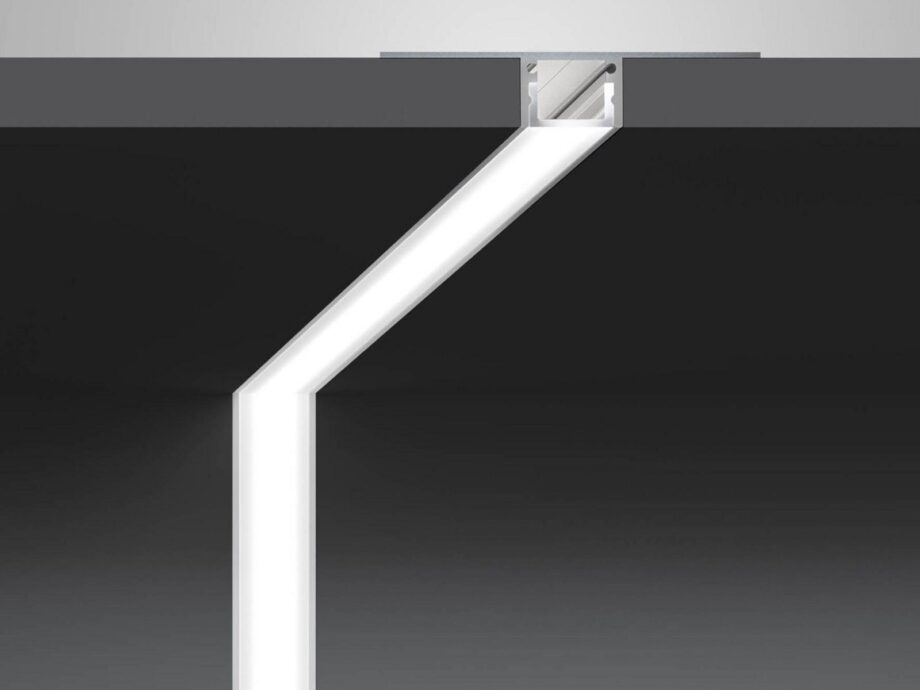 Ghost Line 18 Lighting Profile Olev