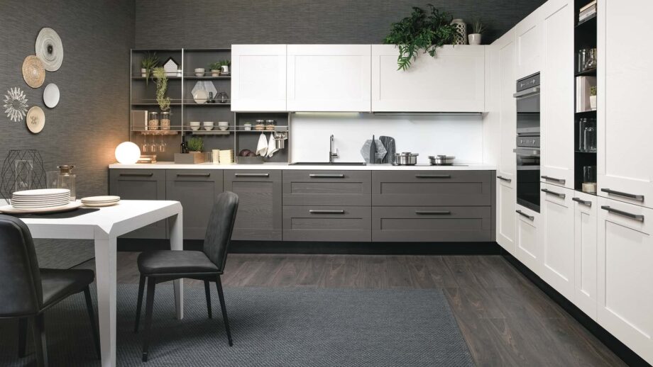 Gallery Kitchen Lube Cucine