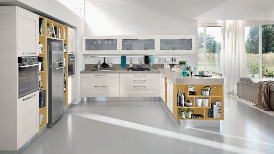 Gallery Kitchen Lube Cucine