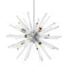 Equalizer Pendant Lamp Eichholtz
