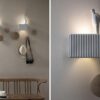 Umarell Wall Lamp Karman