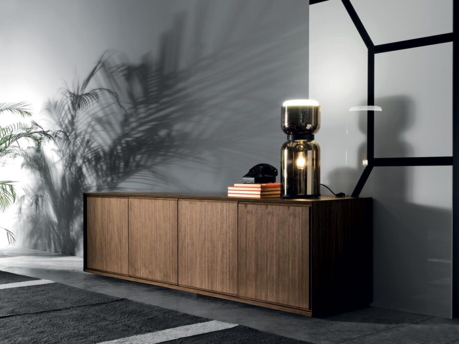 Clessidra Kayros Table Lamp Contardi