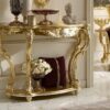 Opera Console Andrea Fanfani