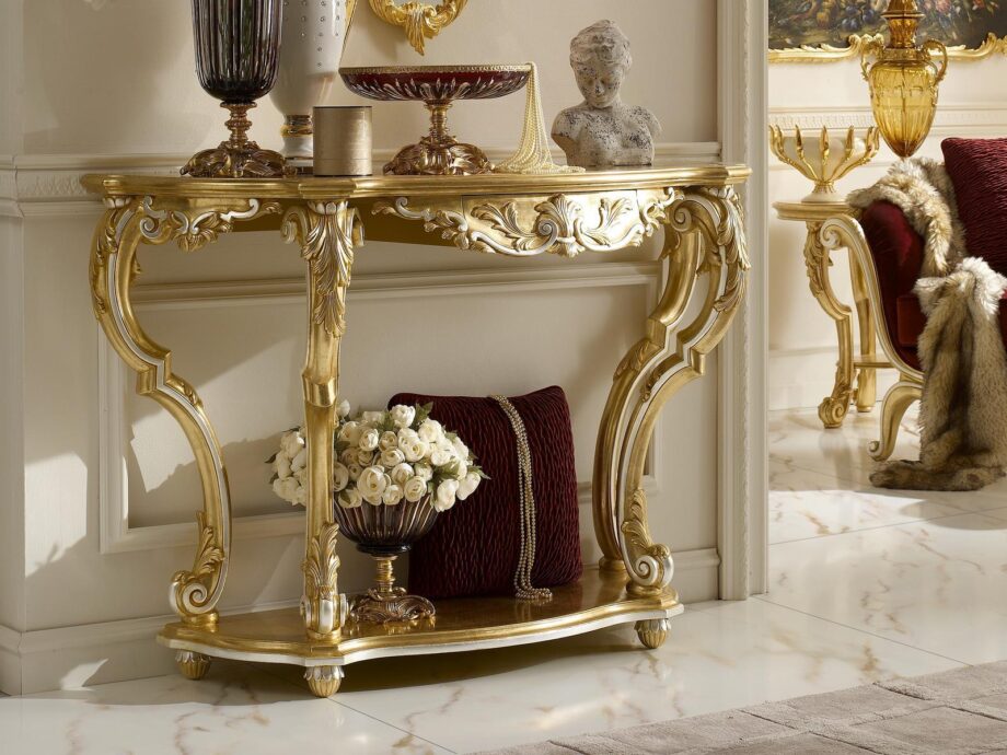 Opera Console Andrea Fanfani