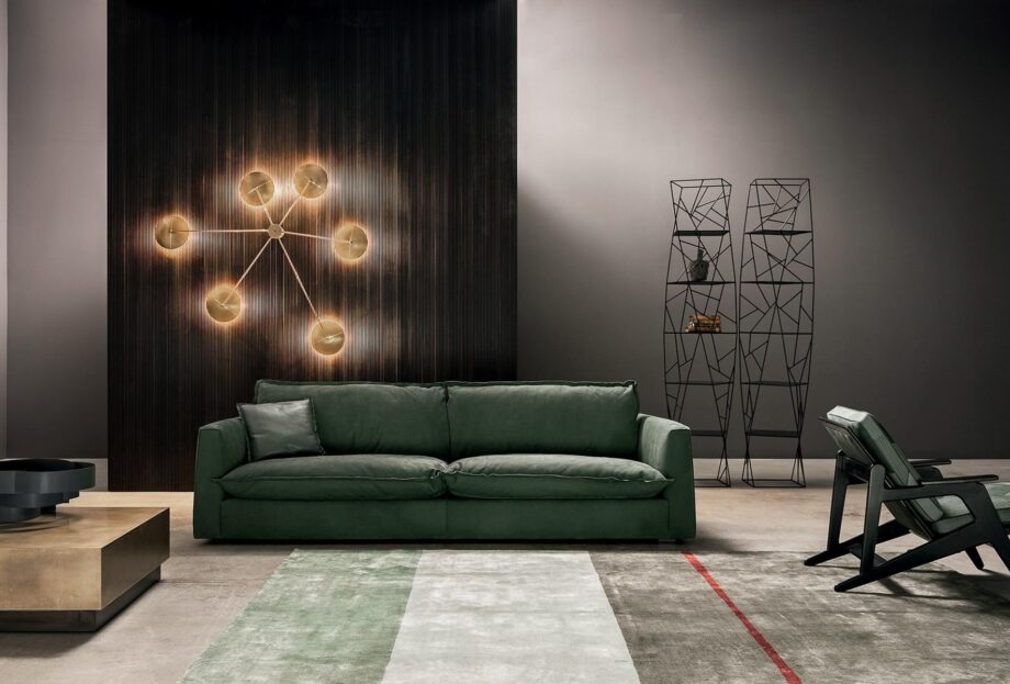 Brest Sofa Baxter
