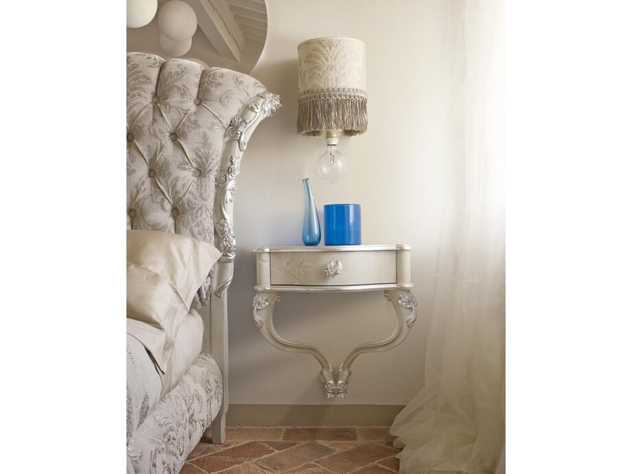 Capri Bedside Table Volpi