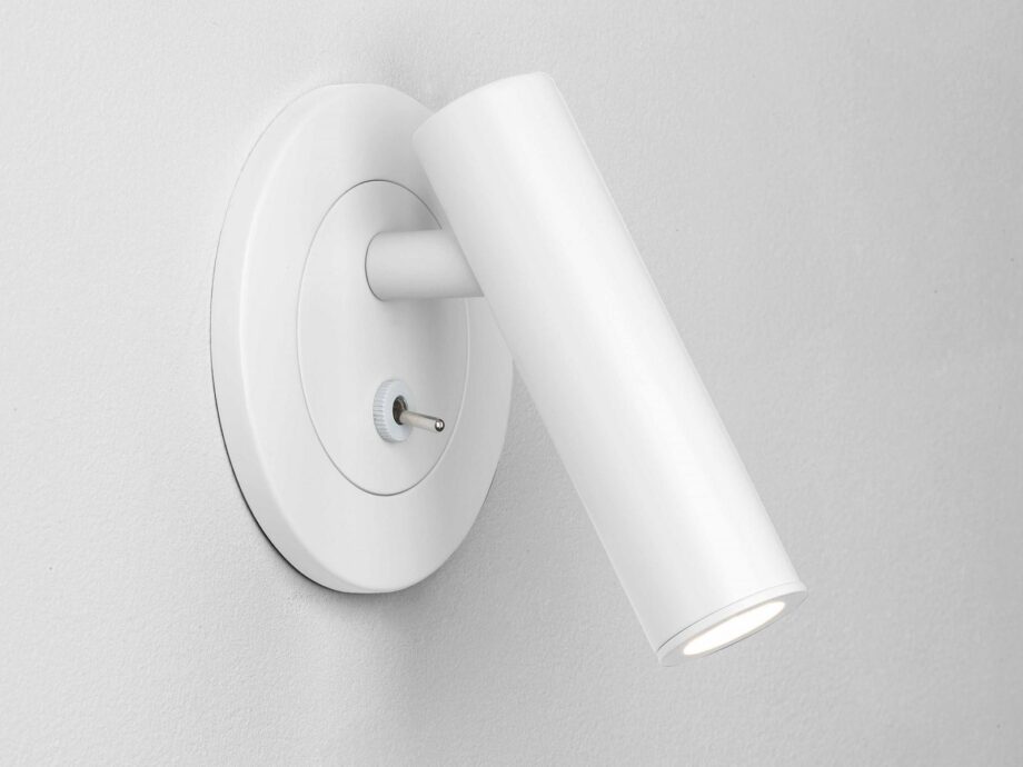 Enna Recess Wall Lamp Astro Lighting