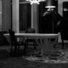 Smoke Dining Chair Chair Moooi