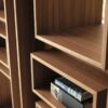 Fancy Bookcase Porada