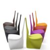 Biophilia Outdoor Chair Vondom