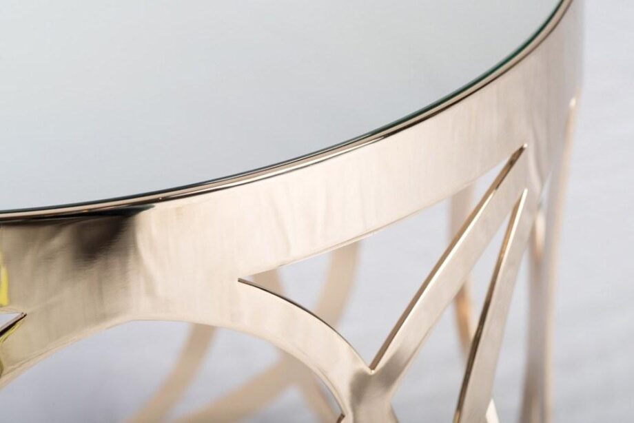 Scarlett Coffee Table Mantellassi 1926
