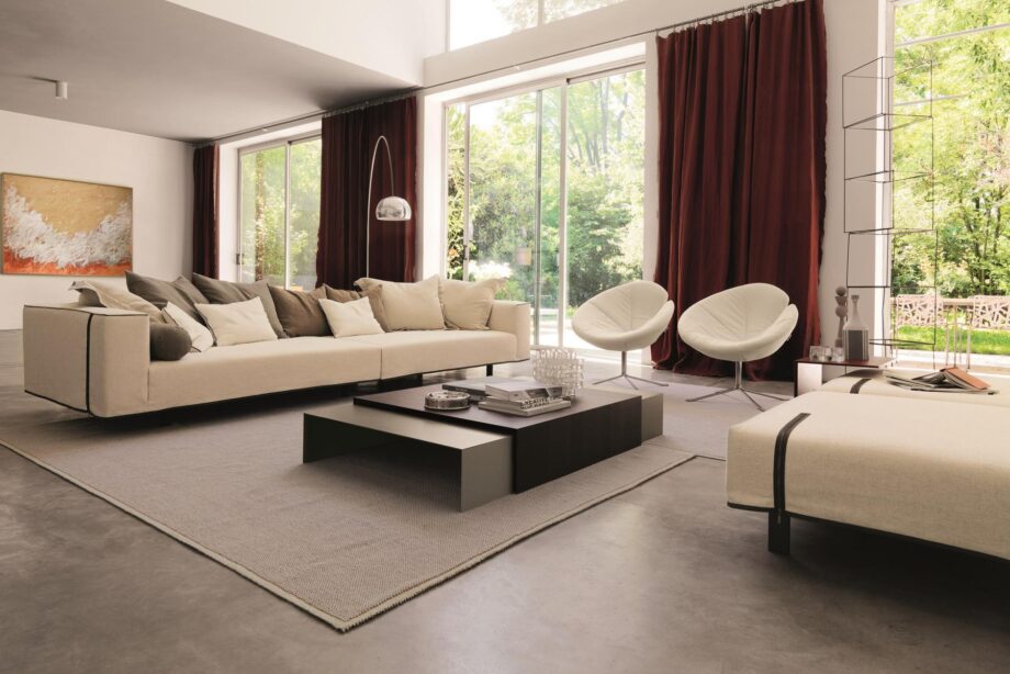 Zerocento Coffee Table Desiree