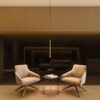 Stick 44 48v Pendant Lamp Arkoslight