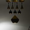 Beat Pendant Lamp Tom Dixon