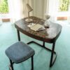 Maskara Dressing Table Porada