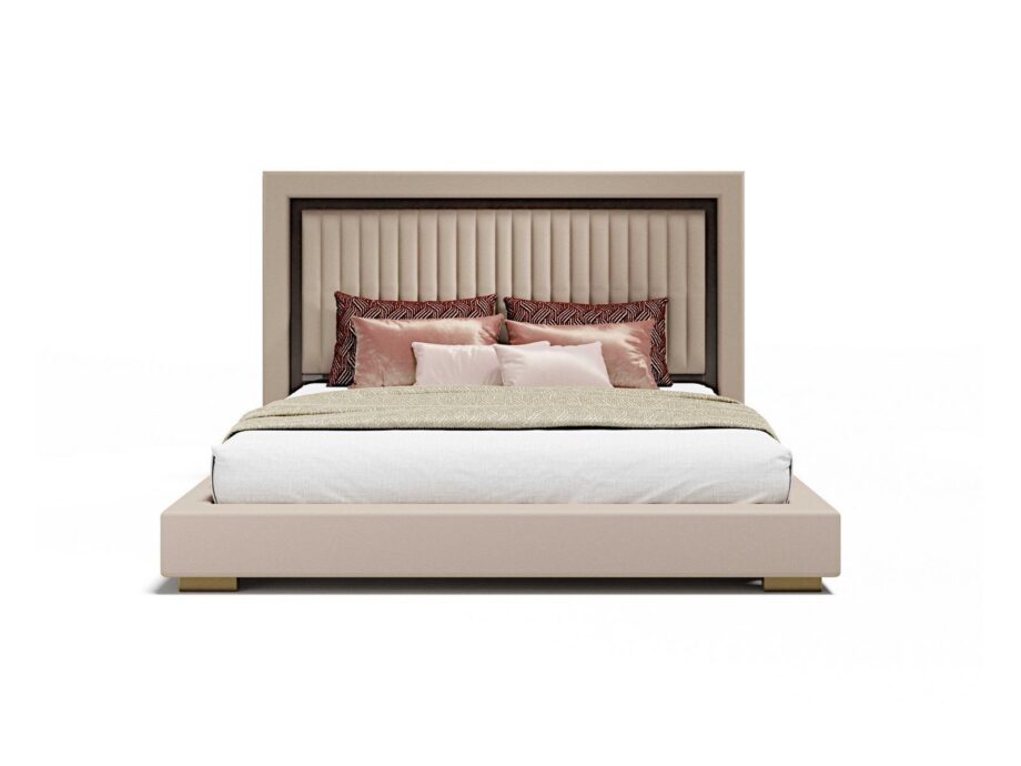 Klass Bed Capital Collection