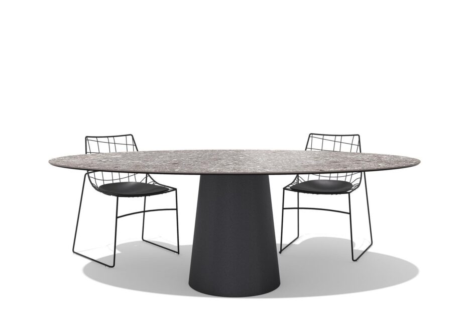 Keyah Outdoor Chair Sovet