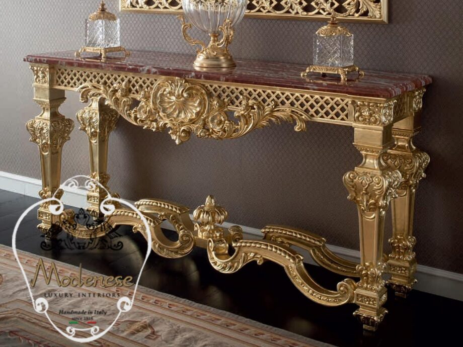 14621 Console Modenese Gastone