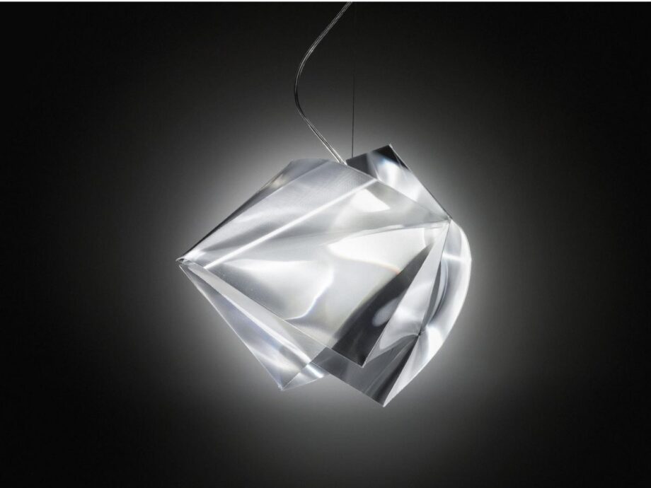Gemmy Prisma Pendant Lamp Slamp