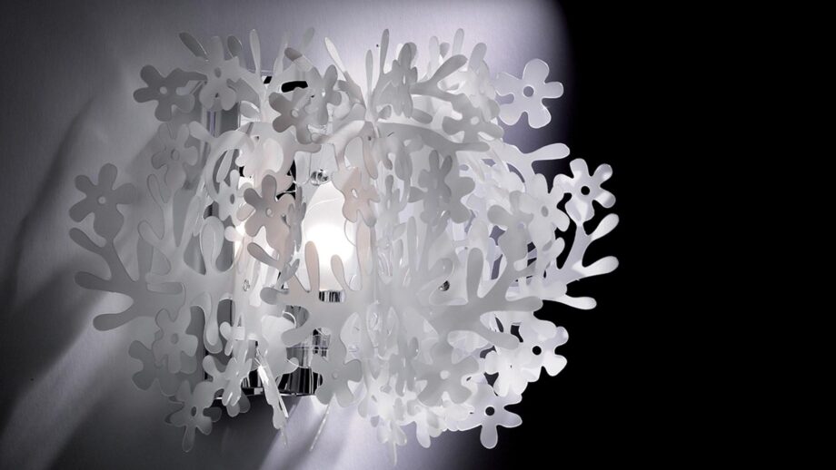 Fiorella Mini Wall Lamp Slamp