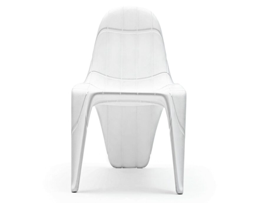 F3 Outdoor Chair Vondom