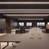 Fifty Ho Surface Custom Ceiling Lamp Arkoslight