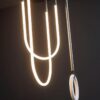 Say Yes Ceiling Lamp Baxter