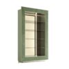 Louisette Bookcase Rugiano