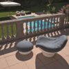 Rodica Outdoor Armchair Longhi