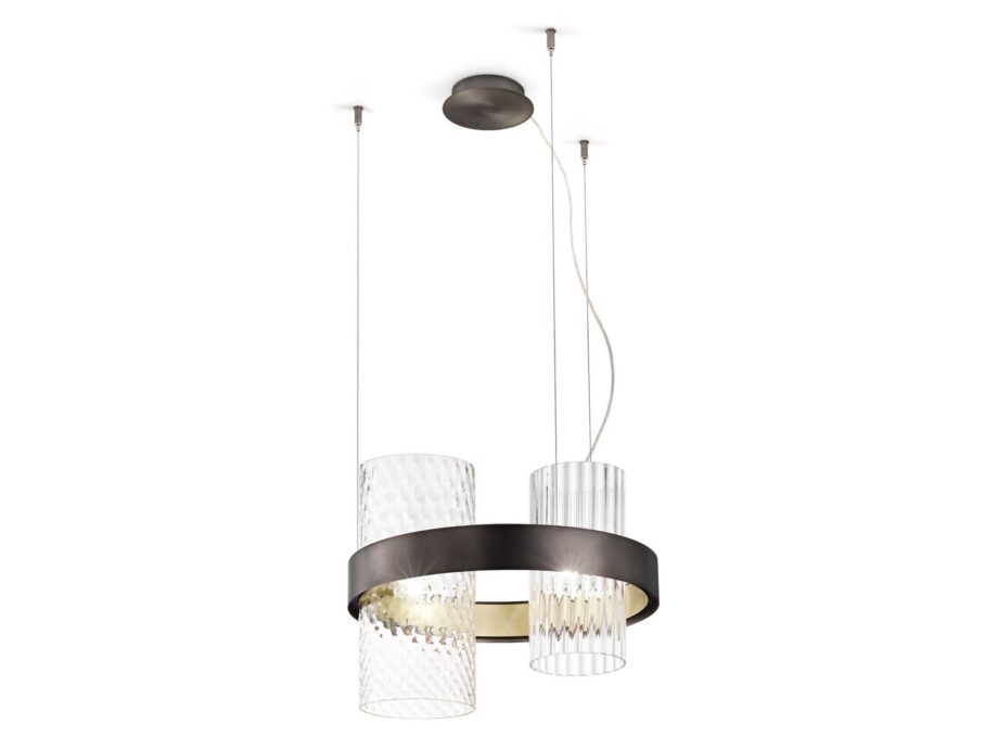 Armonia Sp Pendant Lamp Vistosi