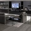 Leger Coffee Table Minotti